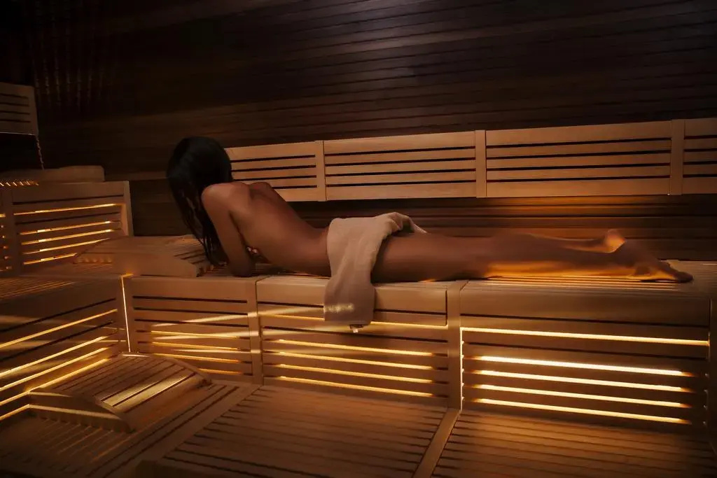Le Rose Spa Hotel - Général