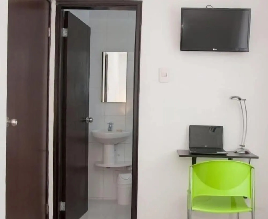 Golden House Hotel - Chambres