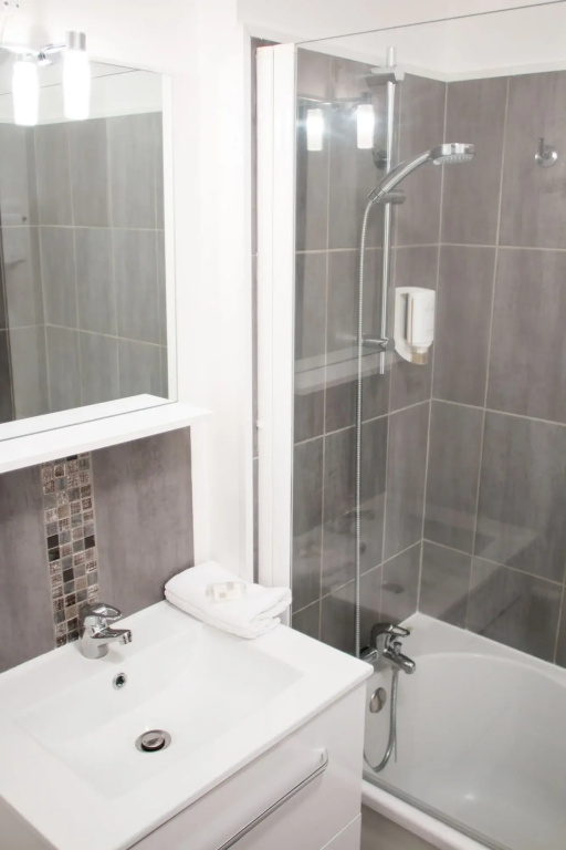 Zenitude Hotel-Residences Bordeaux Aeroport Merignac - Général