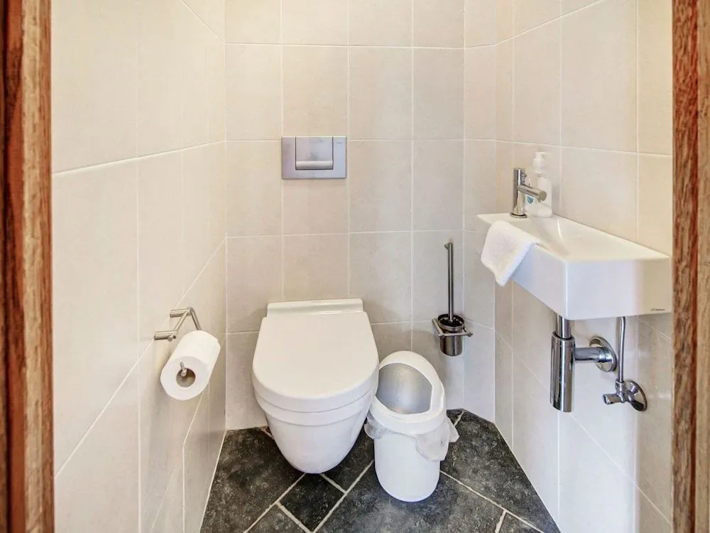 Alluring Holiday Home in Aywaille With Garden - фото 7