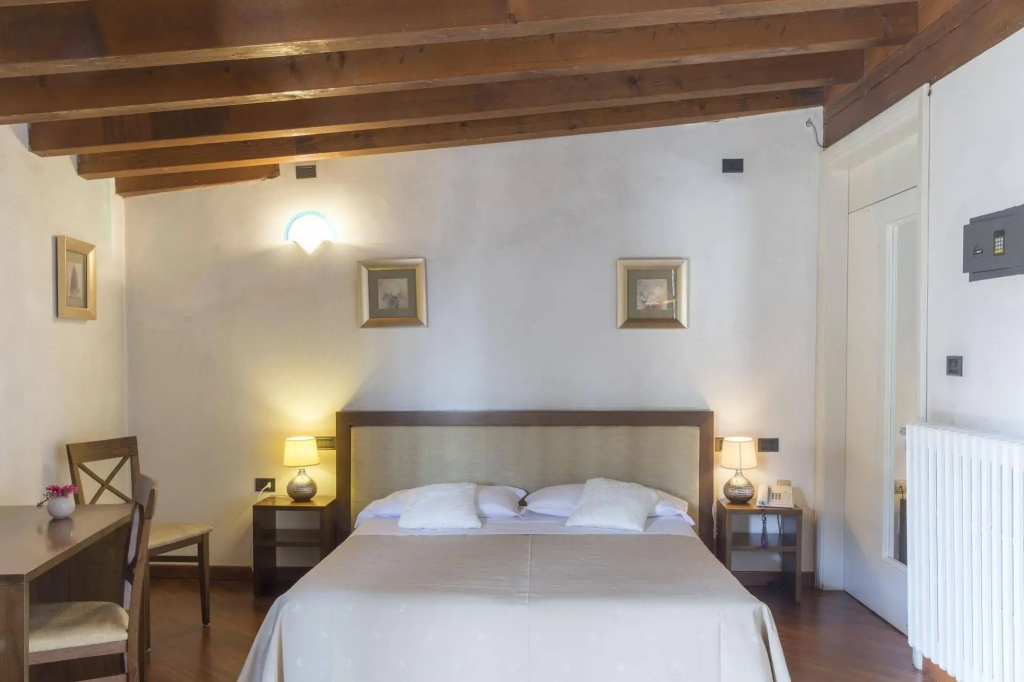 Hotel degli Oleandri - Général