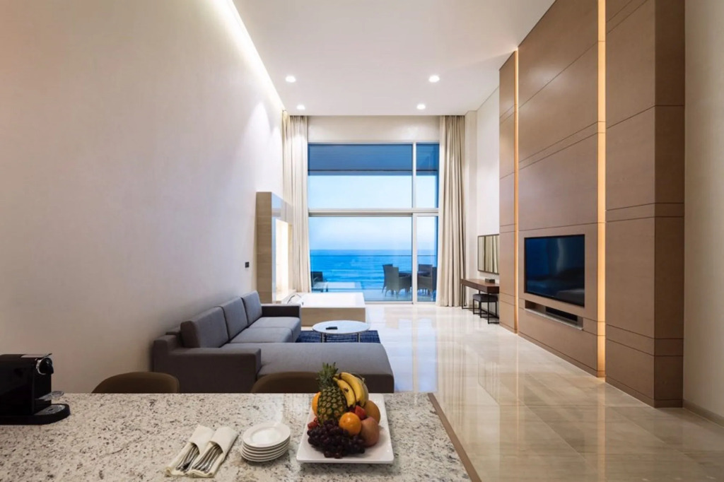 Sun Cruise Resort and Yacht — фото 2