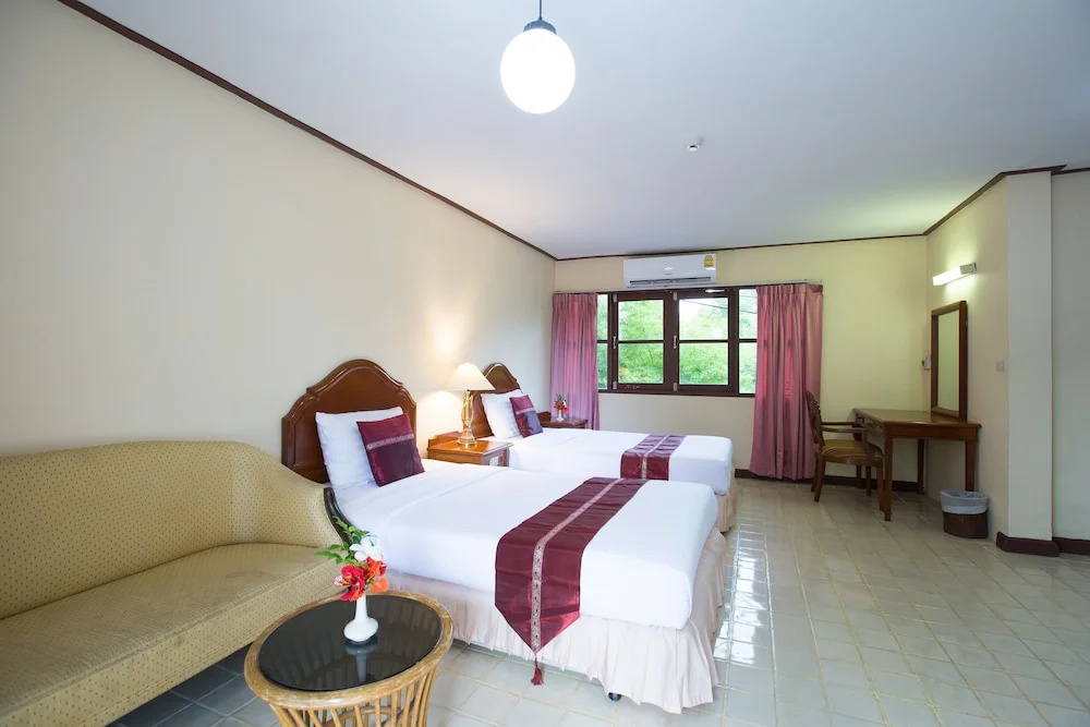 Superior room