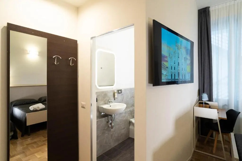 Hotel photo 10