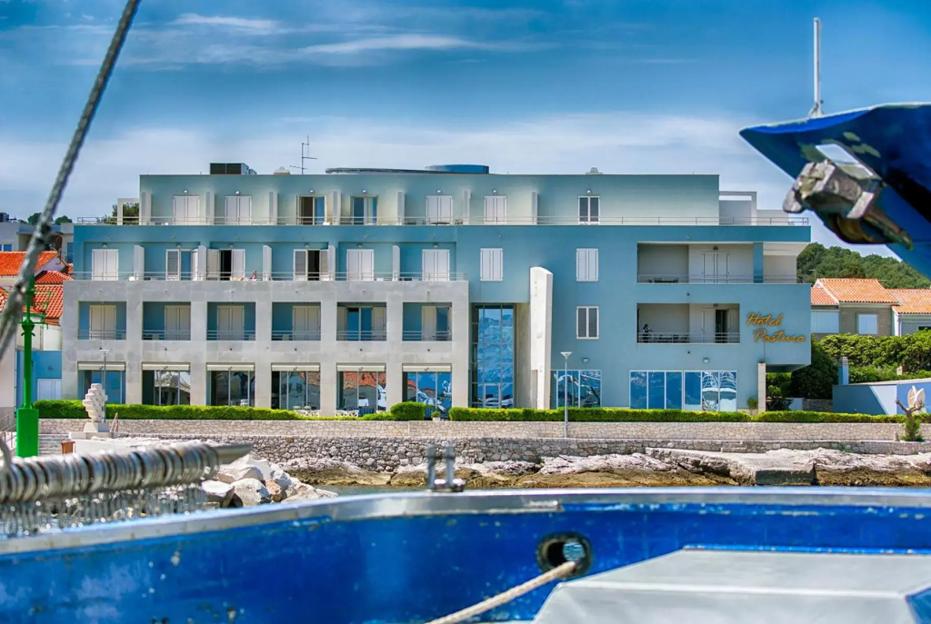 Hotel Pastura - Général