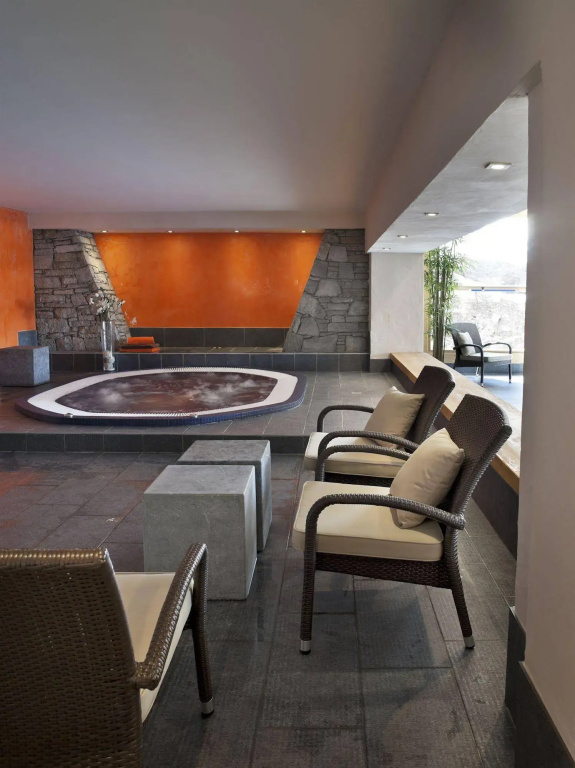 CGH Résidences & Spas Les Chalets de Jouvence - Général