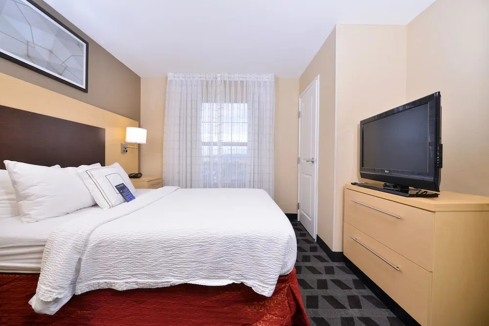 TownePlace Suites by Marriott Las Vegas Henderson - Chambres