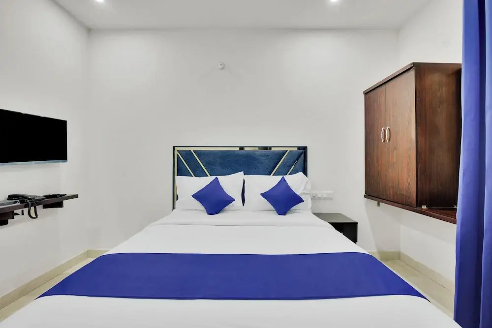 Hotel photo 8