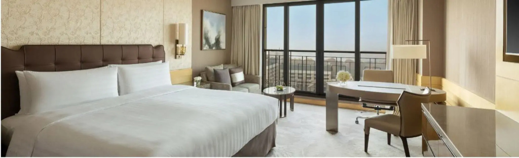 Midtown Shangri-La, Hangzhou - фото 44