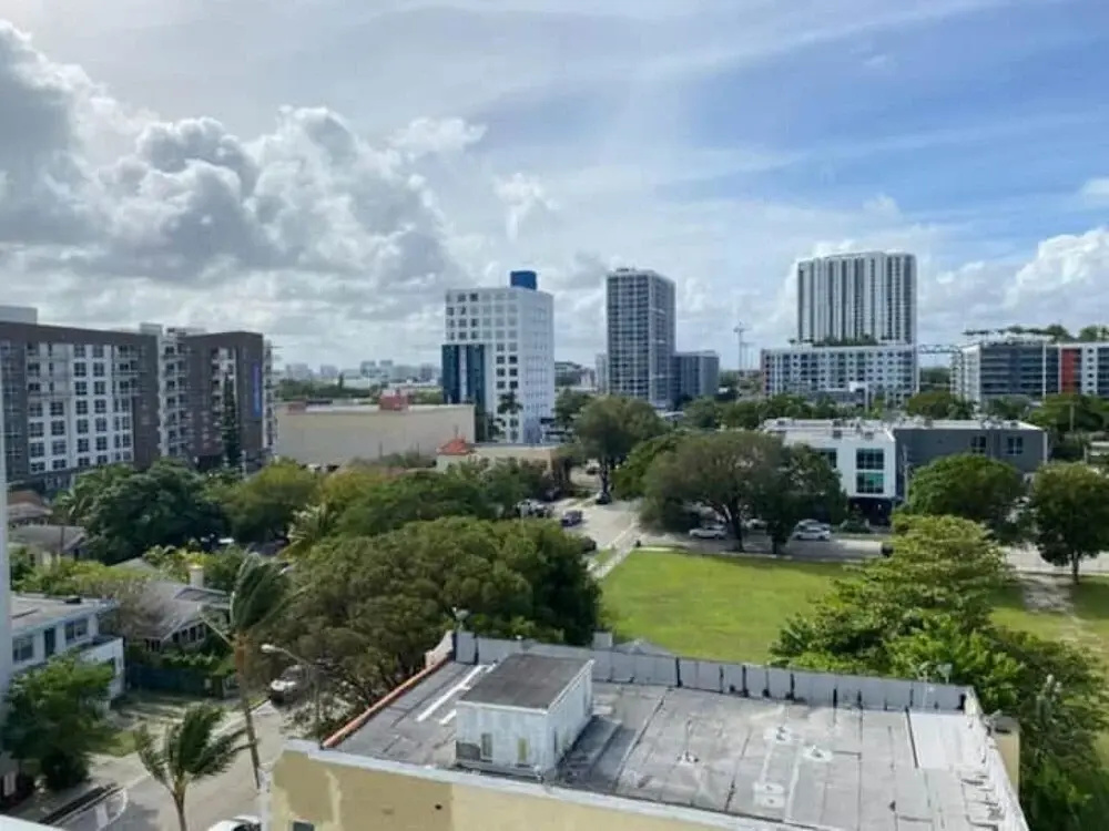 Stunning 2 Br Penthouse Wynwood w Private Rooftop