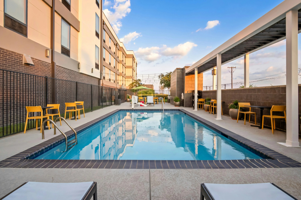 Home2 Suites by Hilton Irving / DFW Airport North - Général