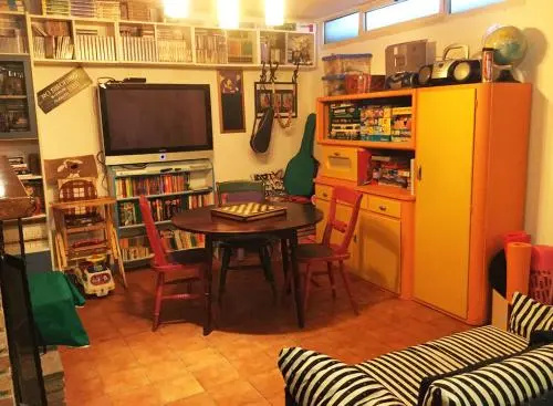 Hotel photo 18