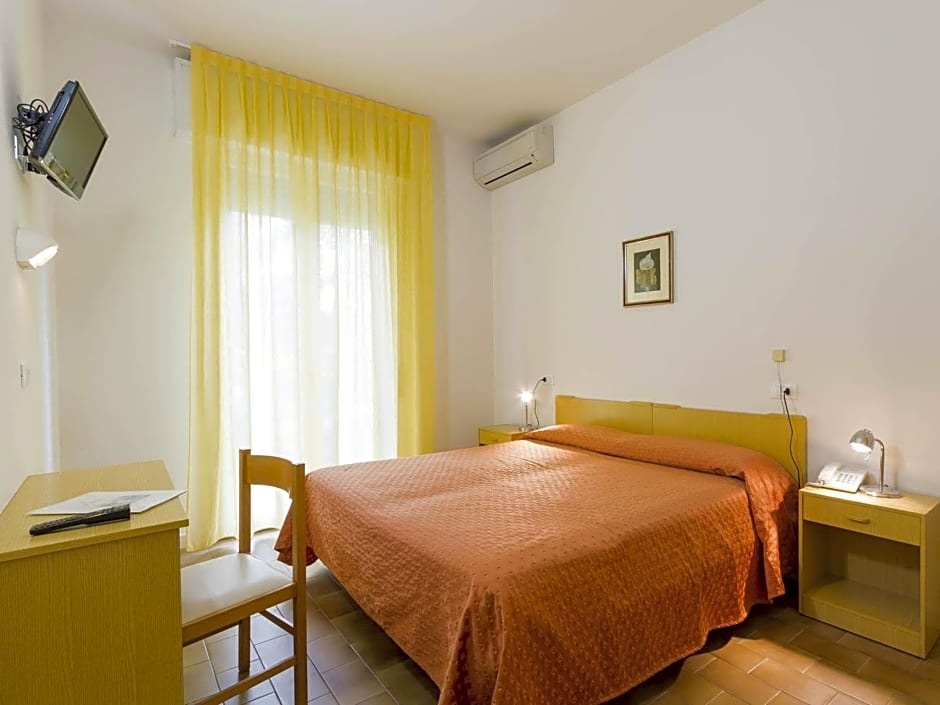Hotel Meris — 2