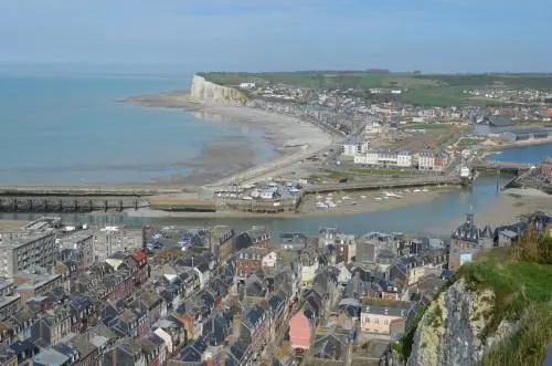 Beach & Waterfront