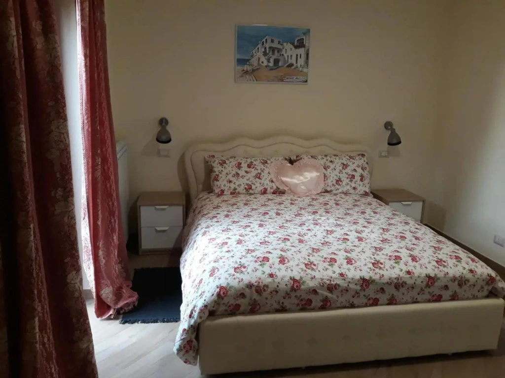 La Camelia B&B