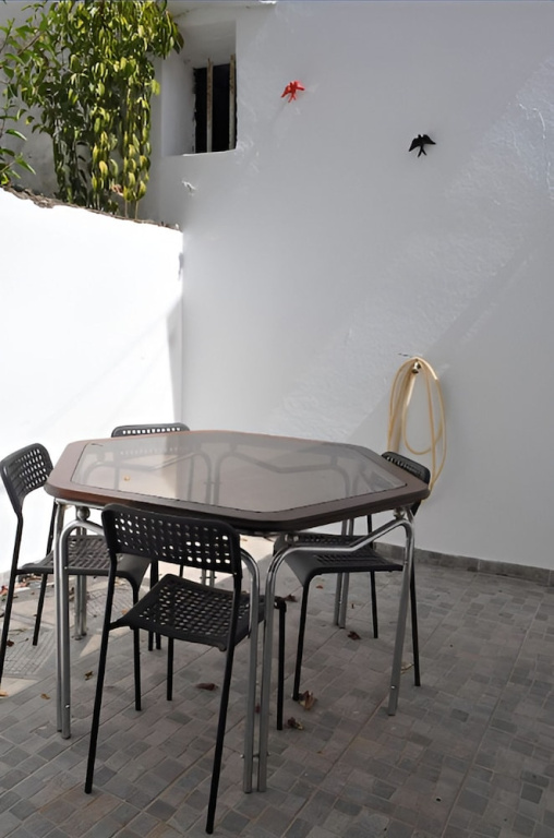 Casa do Mestre By Gt House