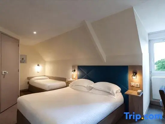 Country Garden Phoenix Hotel Chizhou - Chambres