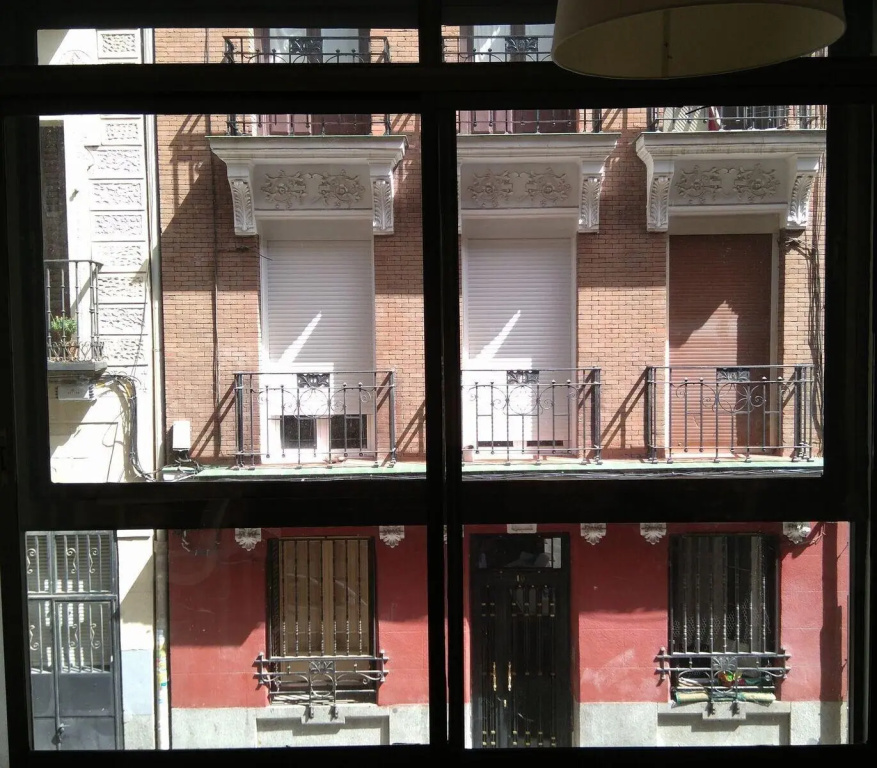 Hostel One Madrid