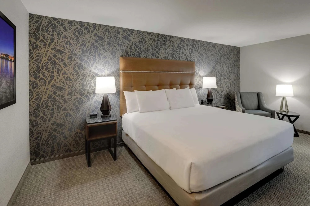 Drury Inn & Suites Cape Girardeau - Chambres