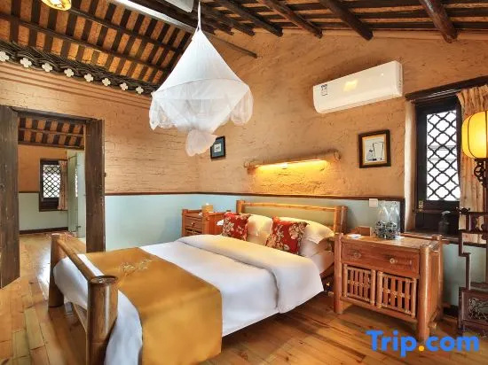 Yangshuo Village Inn - Chambres