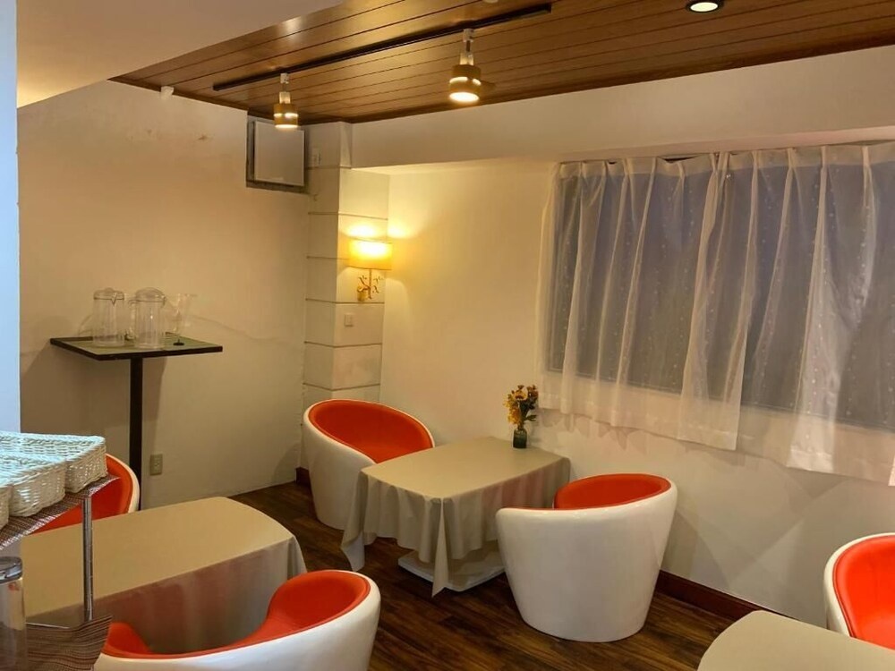 GOETHE HOTEL - Adults Only 사진 18