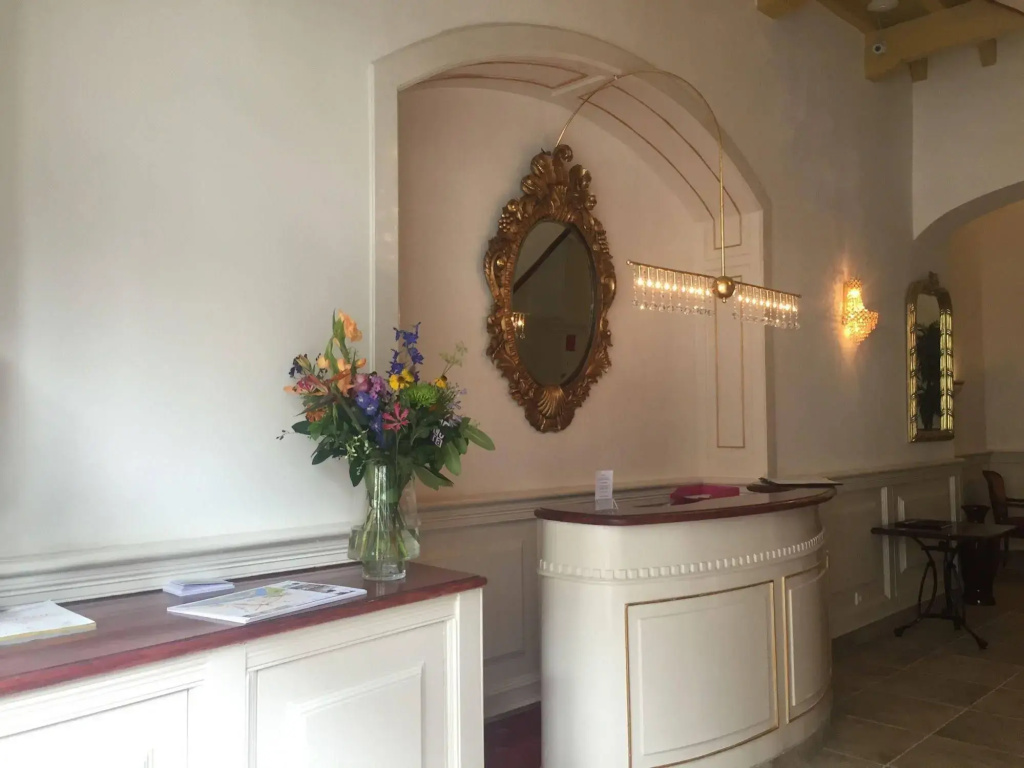 Hotel De Gulden Waagen - фото 2