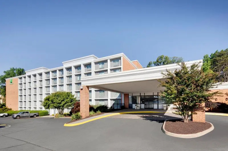 Holiday Inn Charlottesville-Univ Area by IHG - Chambres