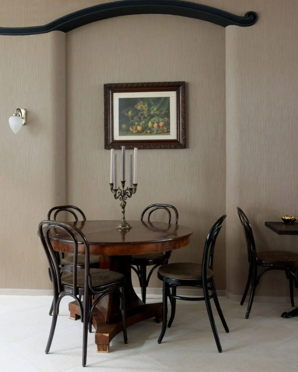 Boutique Hotel Grote Gracht - Général