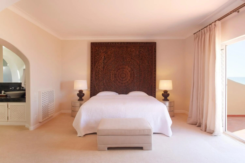 Vila Joya Home, Restaurant & Spa - Général