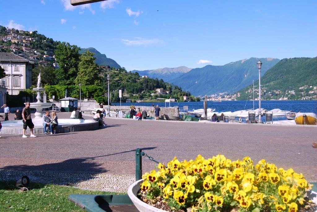 Cernobbio Residence