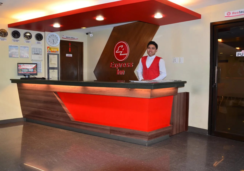 Hotel photo 16