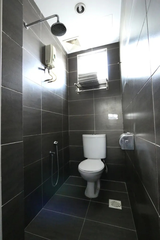 Best View Hotel Puchong