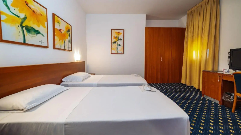 Prealpi Hotel - Général