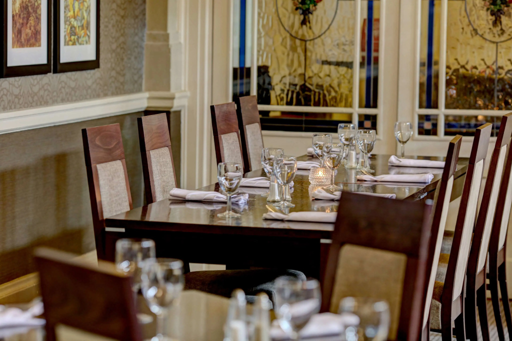 Best Western Thurrock Hotel - Général