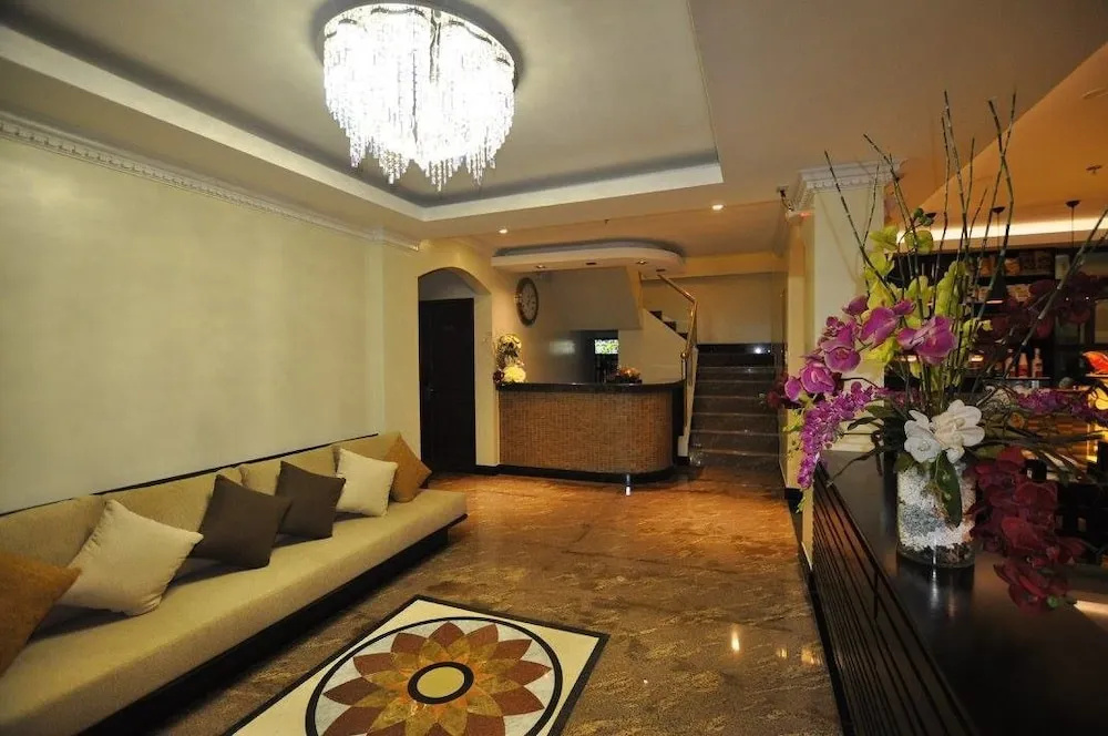 West Loch Park Hotel Vigan - Général