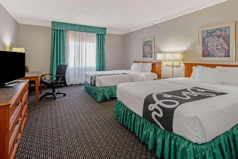 La Quinta Inn by Wyndham Las Cruces Mesilla Valley - Chambres