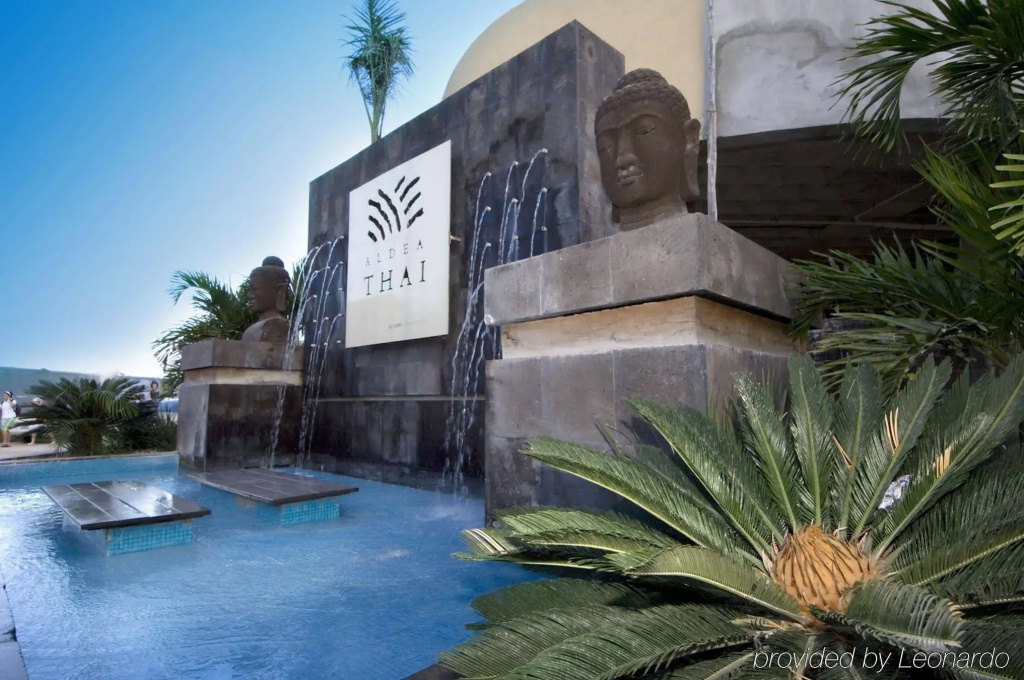 Aldea Thai Luxury by Mistik - Général