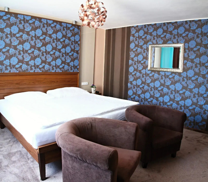 Hotel Baltaci U Náhonu - Général