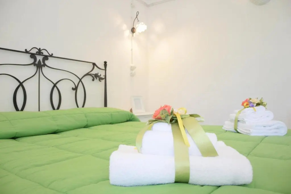 2 Bedrooms Standard room