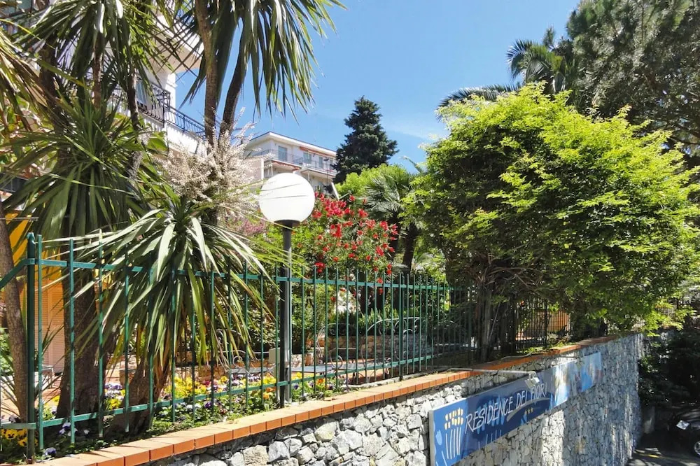 Apartment in Pietra Ligure