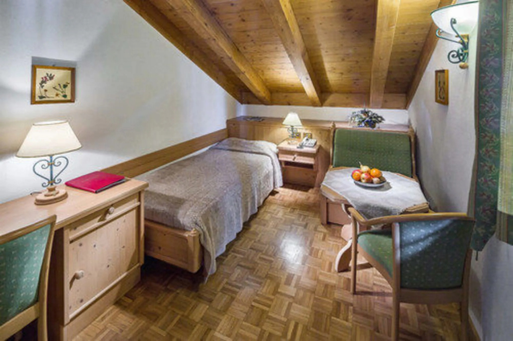 Hotel Piccolo Pocol - 5