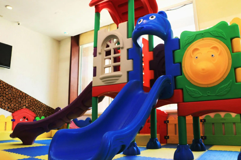 Qingdao Chengyang Detai Hotel - Général