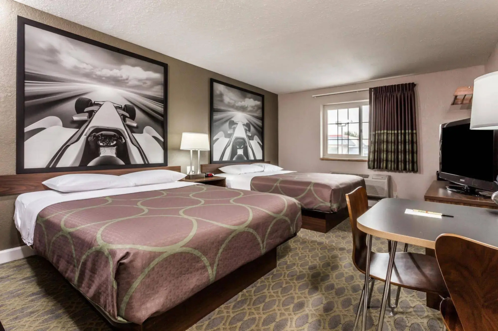 Hotel photo 8