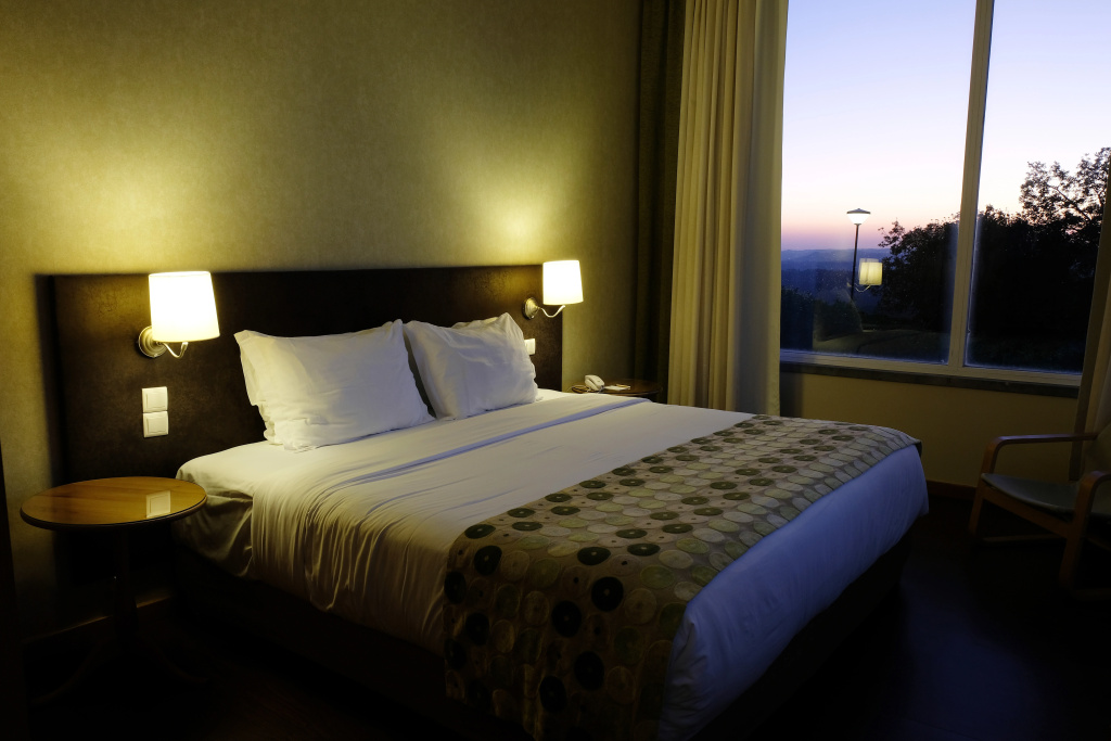 Hotel da Montanha - Général