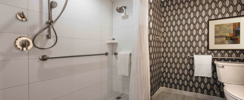 DoubleTree by Hilton Chicago Schaumburg - Général