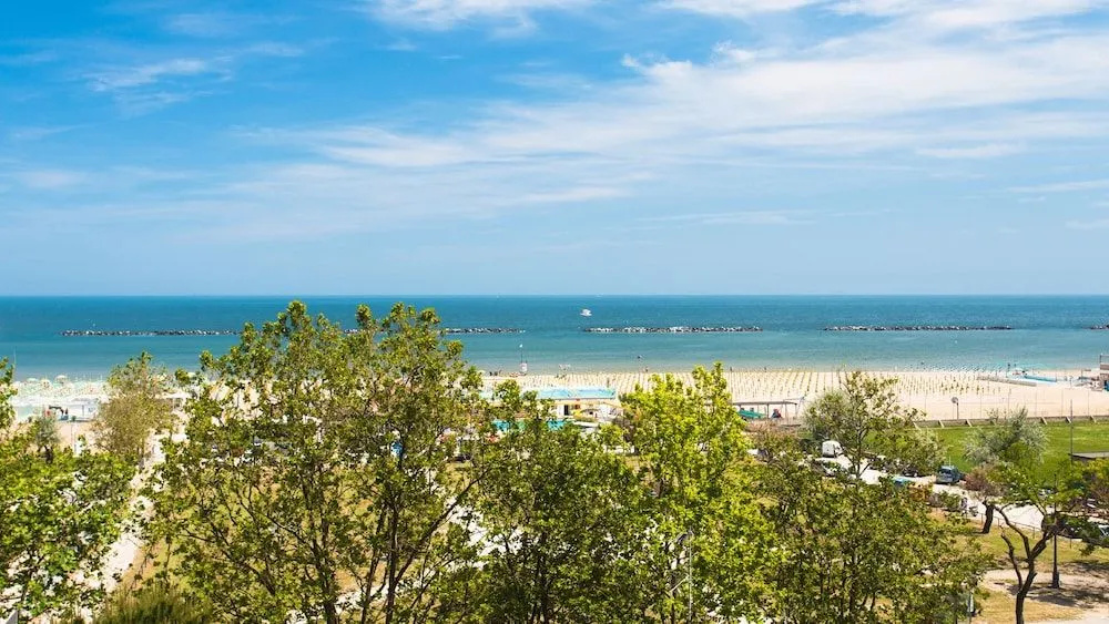 Hotel Dolce Vita Cesenatico - Général