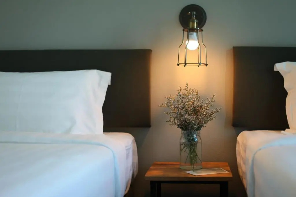 Stonehead Hua Hin - Chambres