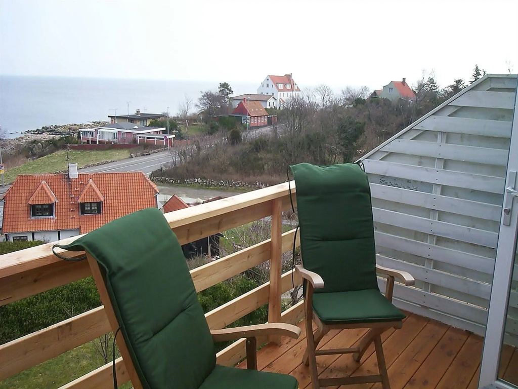 Hotel Sandvig - Général