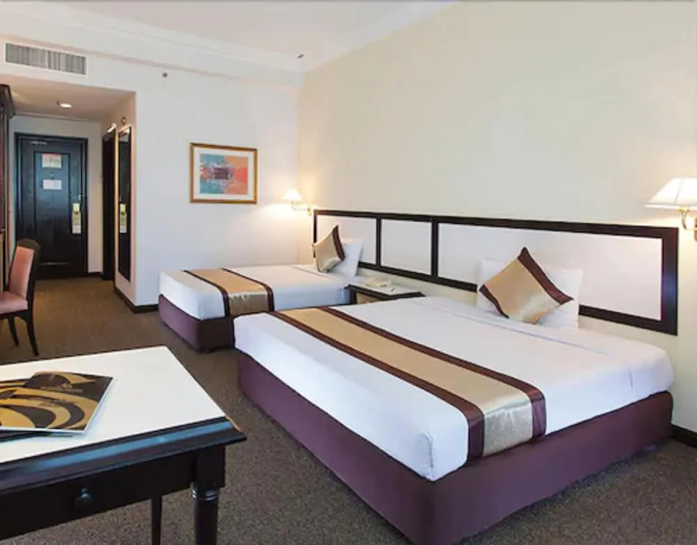 Summit Hotel Subang Usj