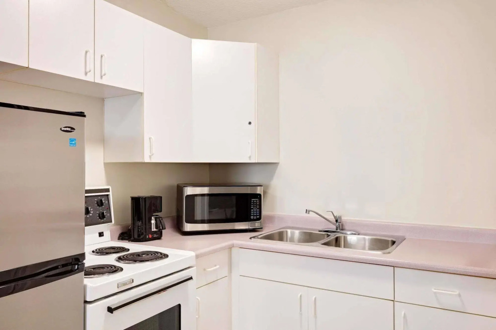 Knights Inn - Grenada MS - фото 15